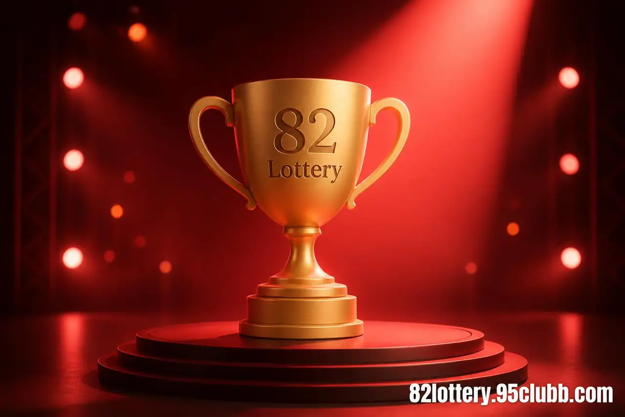 82 Lottery