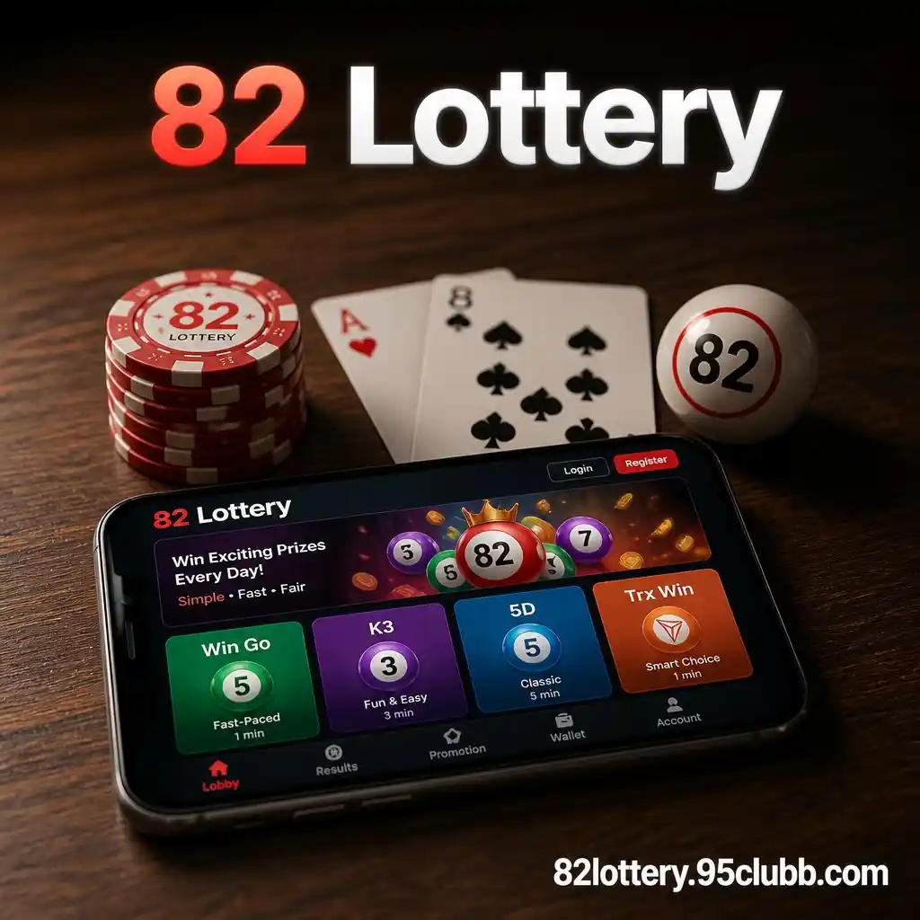 82 Lottery