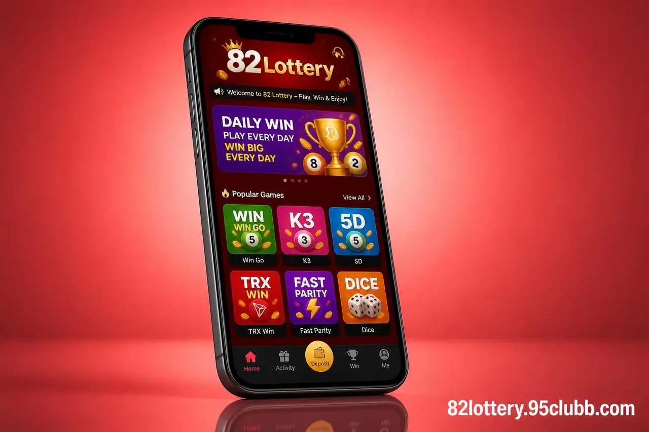 82 Lottery