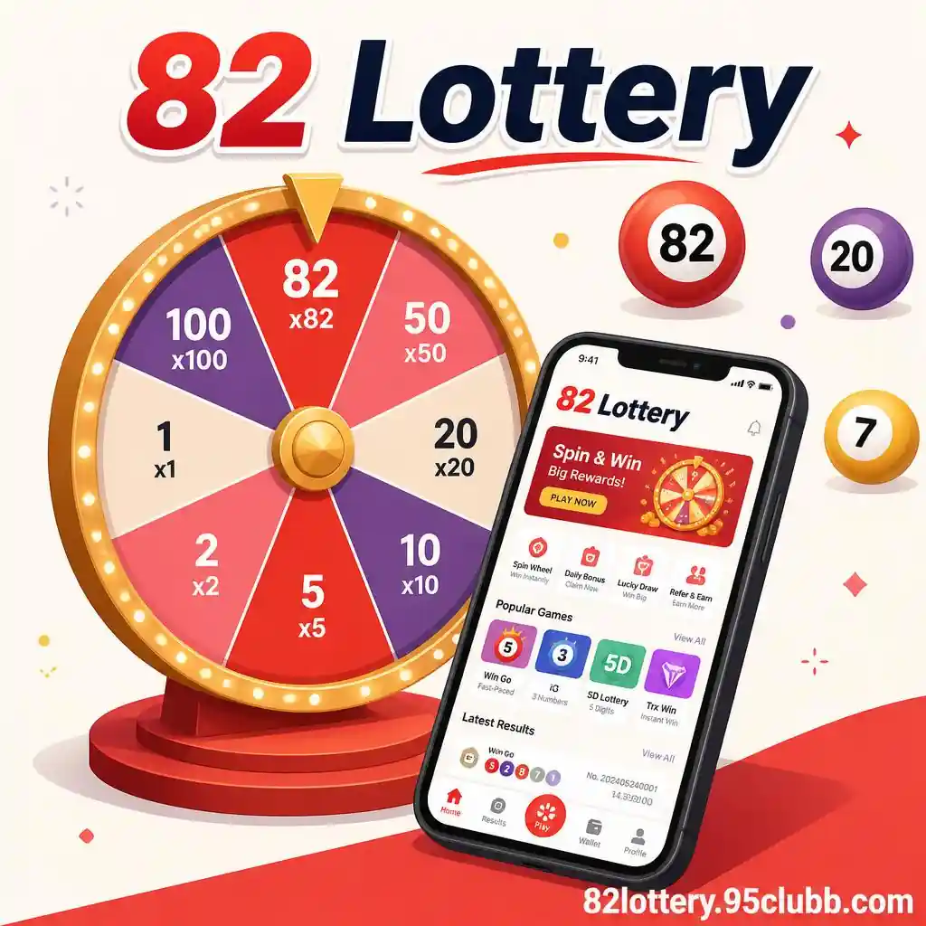 82 Lottery